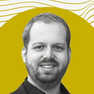 Portrait von Tristan Meister