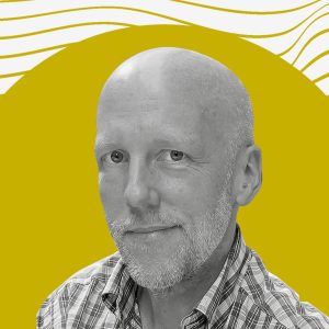 Portrait von Jens Berger