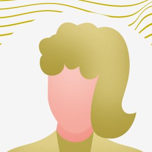 Portrait von Virge Joamets