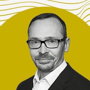 Portrait von Benjamin Schwenn