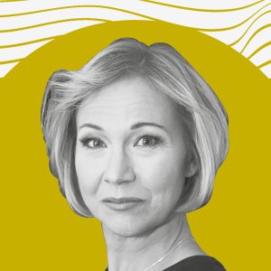 Portrait von Liis Kolle