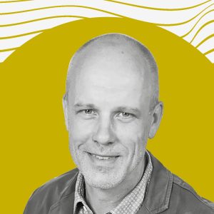 Portrait von Karsten Blüthgen