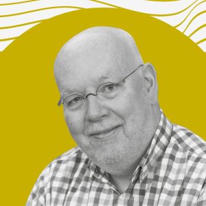 Portrait von Guido Krawinkel