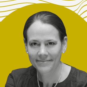 Portrait von Friederike Stahmer