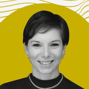 Portrait von Karena Beissert