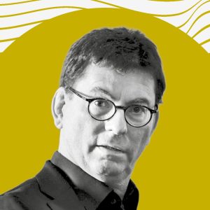 Portrait von Jochen Stankewitz
